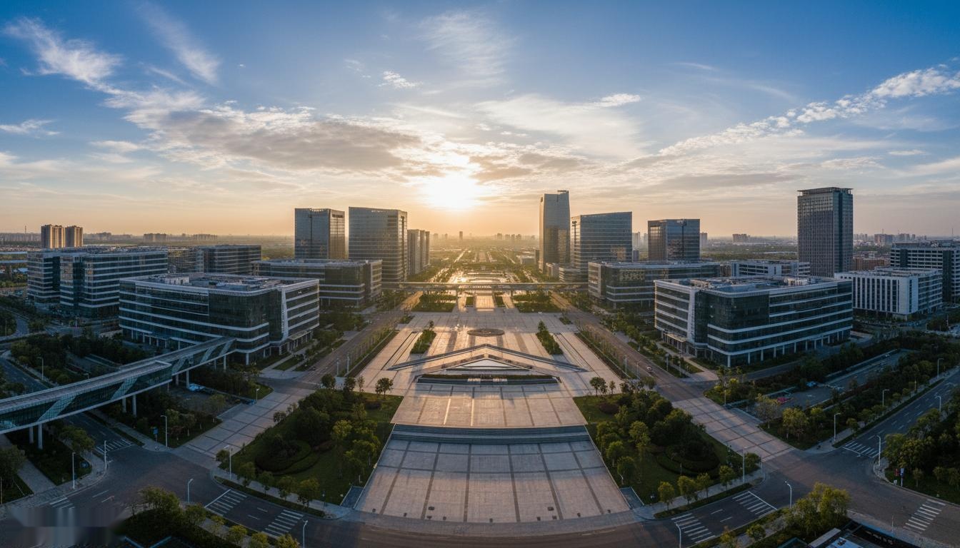 迈广高球网络科技 Banner3